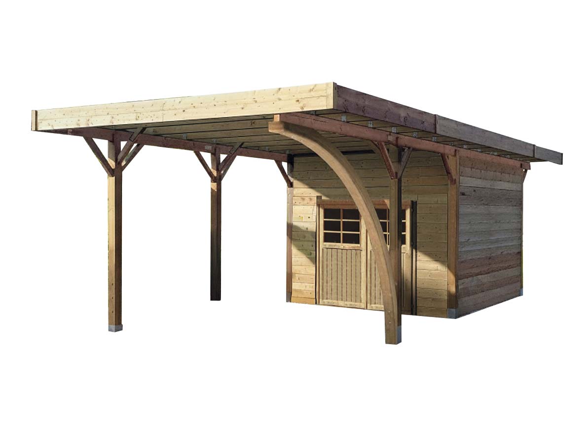Carports