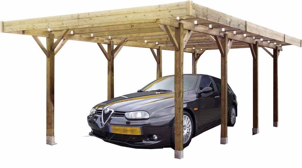 Carports