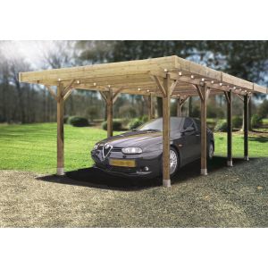 Carport Modular - S7723