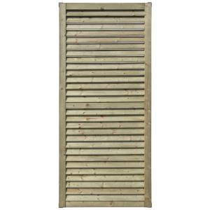 Lamellae screen - S1063