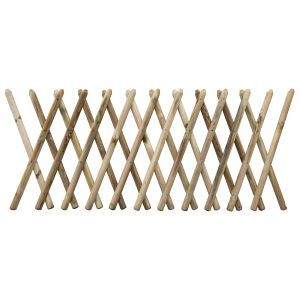 Cross fence - S201