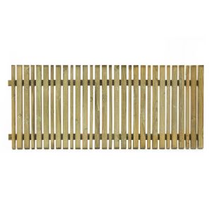 Fence Linear - S2020