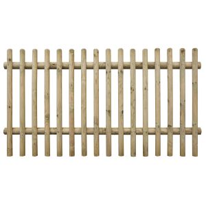 Fence Castilla - S2025