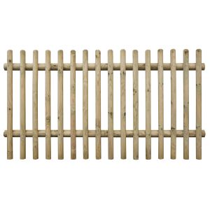Fence Castilla - S2025