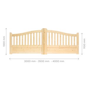 Gate Ghent - S210