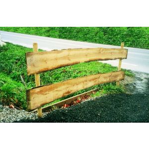 Ranch board  - S220
