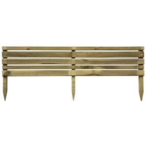 Border Linear - S270