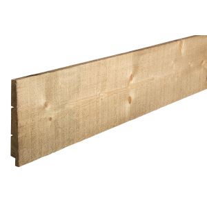 Farm cladding Douglas - S3614