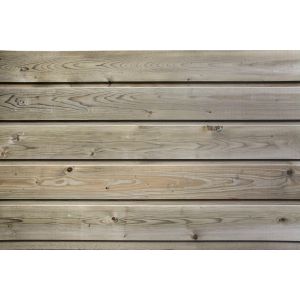 Traditional cladding - S3622