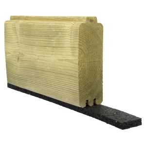 Isolatieband rubber - S5025