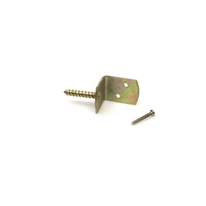 Hardware (L-Shape) (4 units/package) - S511
