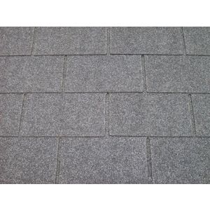 Shingles Zwart - S577