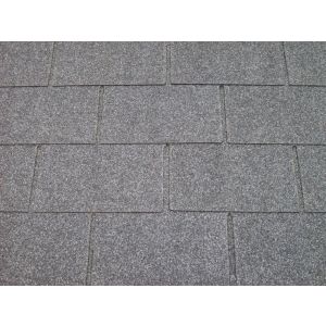 Black shingles - S577