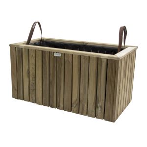 Flower box Splendid - S7221