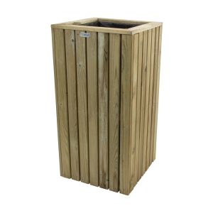 Flower box Splendid - S7222