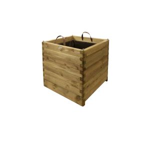 Flower box Robust - S7232