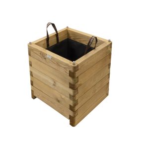 Flower box Robust - S7269