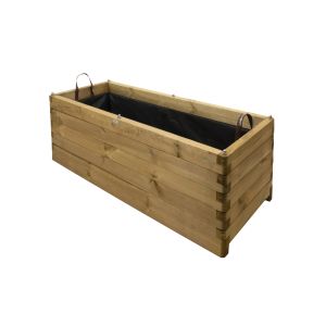 Flower box Robust - S7272