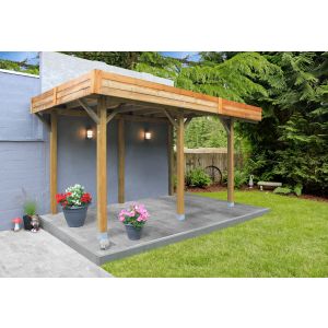 Carport modular - S7721