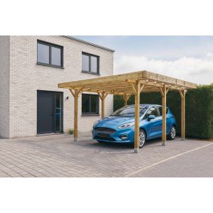 Carport modular - S7721