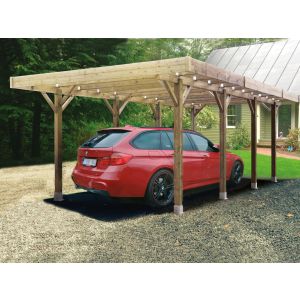 Carport modular - S7722