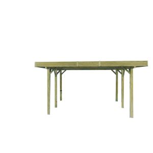 Carport modular - S7723