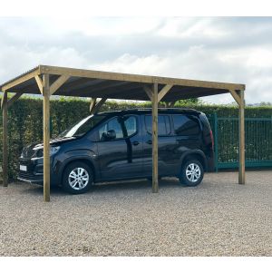 Carport - S7781
