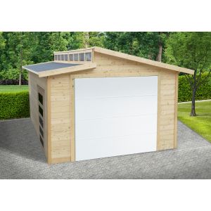 Garage Torino - S8248