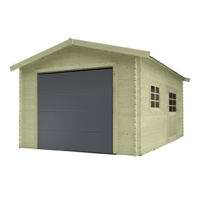 Garage traditional autoclave - S8330-1