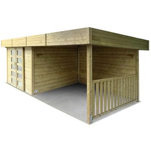 Arhus autoclave - S8387-1