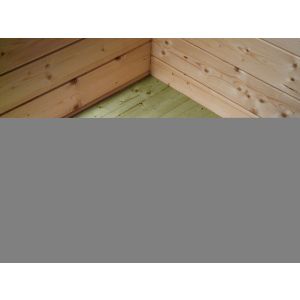 Floor autoclave - S8521-1