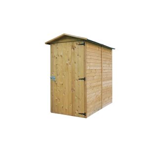 Storage traditional - S858-1