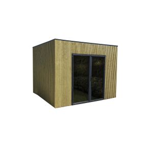 Braga autoclave - S8700-1