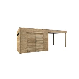 Amalfi autoclave - S8735-1