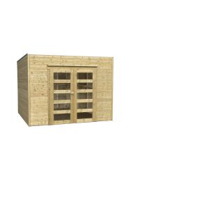 Bari autoclave - S8741-1