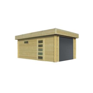 Garage modern autoclave - S8935-1