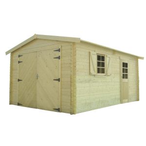 Garage autoclave - S8944-1