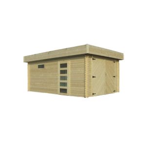 Garage modern autoclave - S8993-1