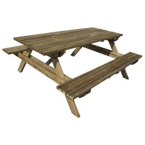 Table picnic Linear - SG906