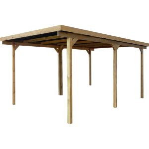 Carport - P711