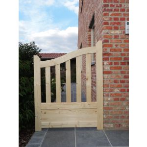 Gate Ghent - S212-1