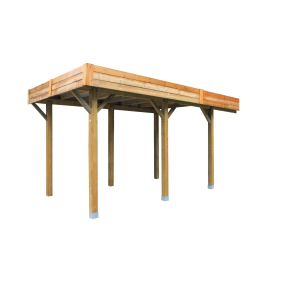 Carport modular - S7721