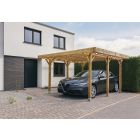 Carport modular - S7722